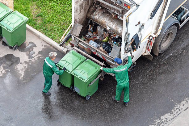 Best Full-Service Junk Removal  in Brunswick, MD