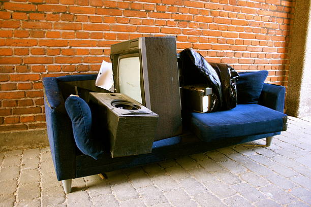 Best Affordable Junk Removal Services  in Brunswick, MD